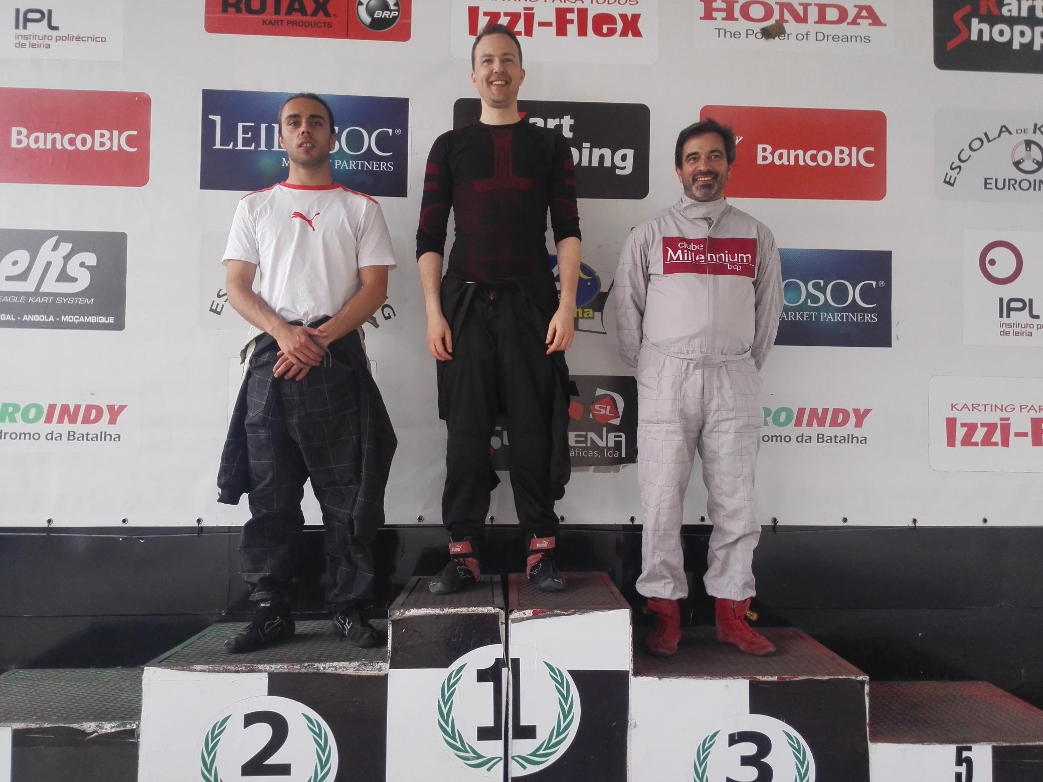 2ª Prova Campeonato Nacional Karting 2016 - Clube Millennium BCP18